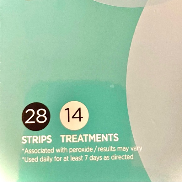 Lumineux- 28 strips and 14 up and bottom - Picture 4 of 4